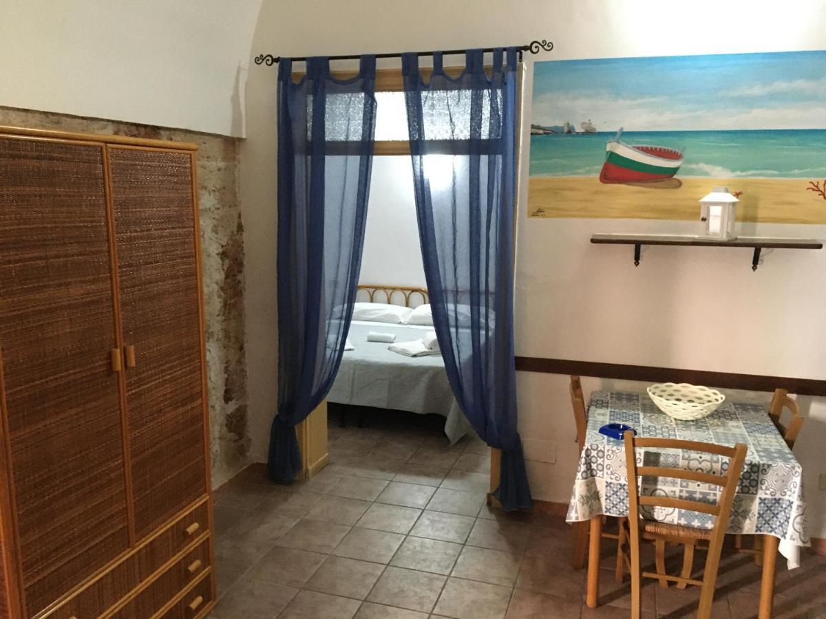 Terrasini 2000 Case Vacanza Exterior photo
