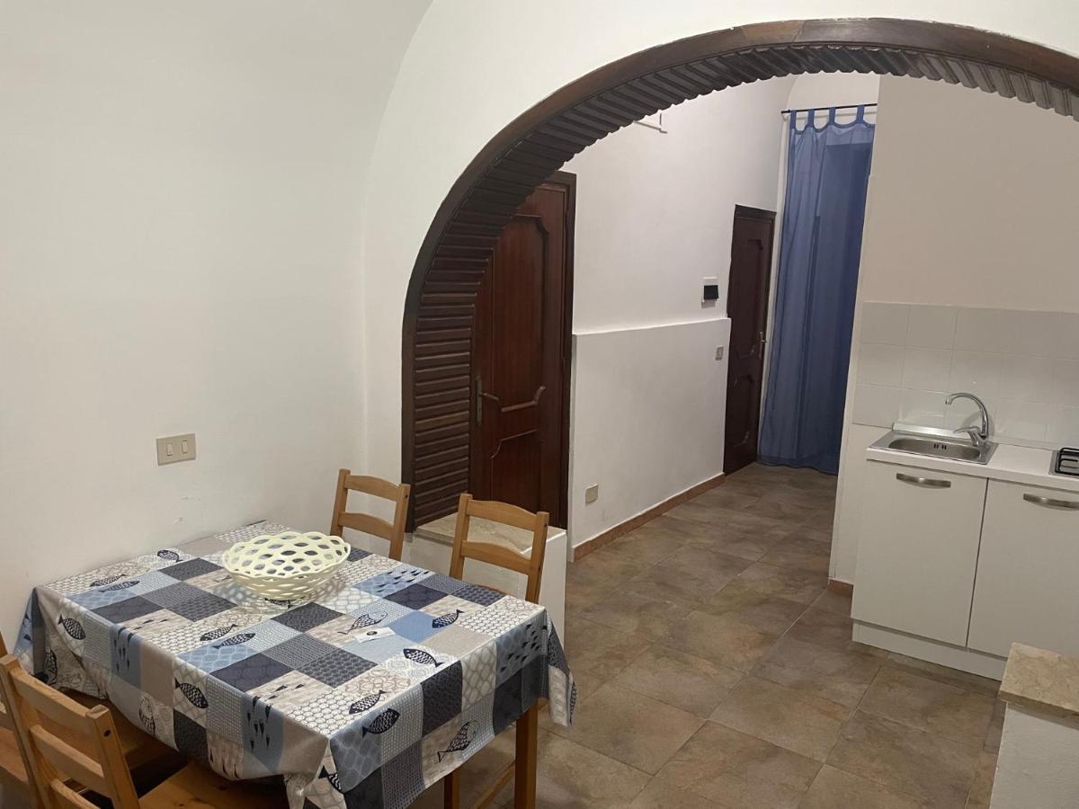 Terrasini 2000 Case Vacanza Exterior photo