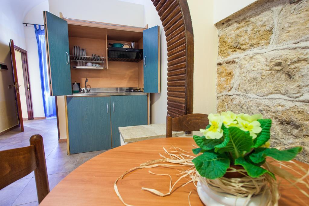 Terrasini 2000 Case Vacanza Exterior photo