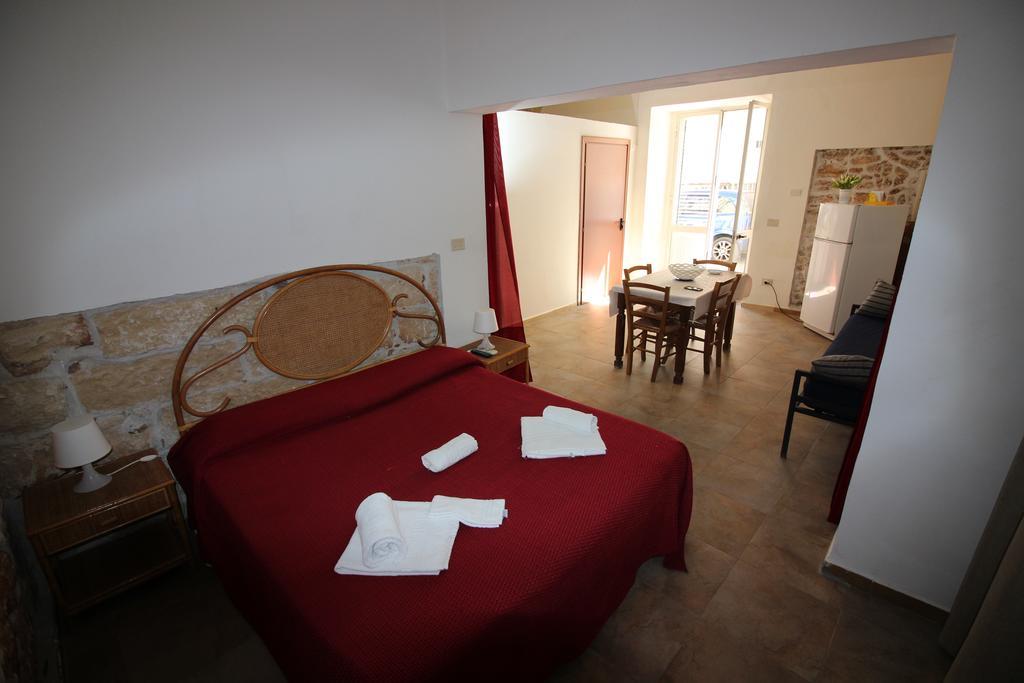 Terrasini 2000 Case Vacanza Exterior photo