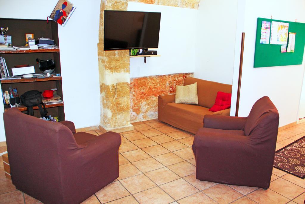 Terrasini 2000 Case Vacanza Exterior photo