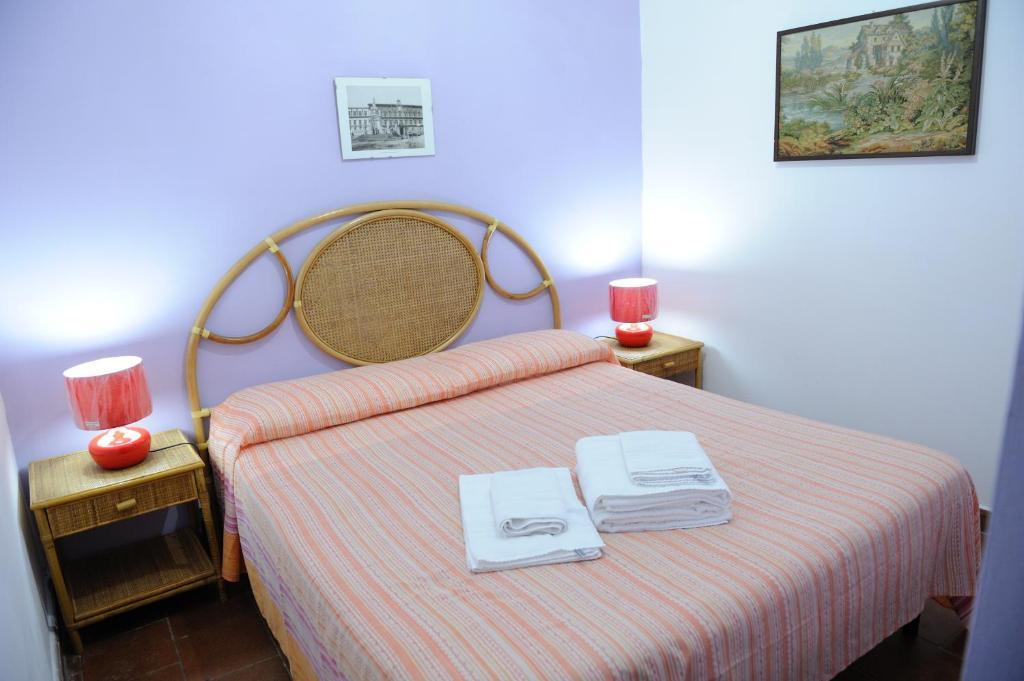 Terrasini 2000 Case Vacanza Exterior photo